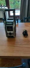 Makita baustellenradio dmr gebraucht kaufen  Bassum