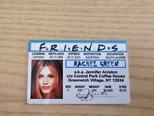 Friends rachel green for sale  Islip Terrace