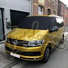 Windscreen cover black d'occasion  Expédié en Belgium