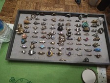 Costume ring lot for sale  Pitcher