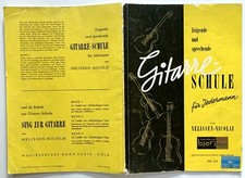 Gitarre schule fur usato  Gioia del Colle