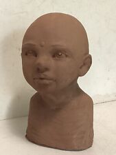 Ancienne sculpture terre d'occasion  Toulouse-