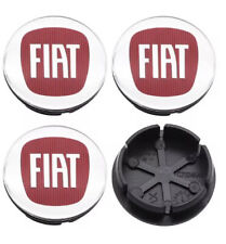 Tappi coprimozzo fiat usato  San Giorgio di Piano