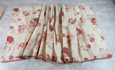 Waverly valance curtin for sale  Marion