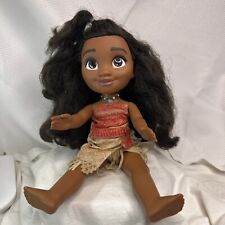 Princesa Moana da Disney, usado comprar usado  Enviando para Brazil