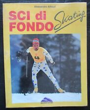 1988 sci fondo usato  Boves