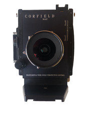 Corfield perspective control usato  Alba