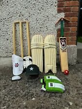 Cricket kit adult for sale  Ireland