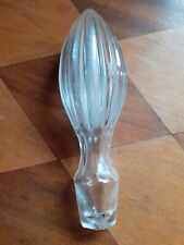 Ancien bouchon carafe d'occasion  Betschdorf