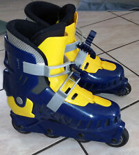 Inline skates marke gebraucht kaufen  Aachen