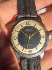 Vintage watch lagonda usato  Venegono Superiore