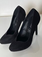 Escarpins talon aiguille d'occasion Escarpins talon aiguille d'occasion  Arcueil