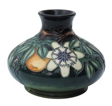 Moorcroft passion fruit for sale  COVENTRY