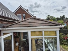 Conservatory guardian warm for sale  HINCKLEY