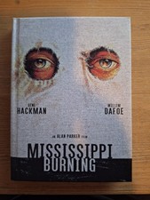 Mississippi burning wurzel gebraucht kaufen  Langen