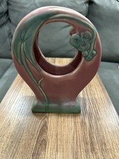 Weller pottery tutone for sale  Memphis