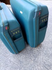 Due valigie samsonite usato  Cocquio Trevisago