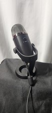 Black yeti nano for sale  Grove City