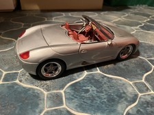 Modellini auto scala usato  Genova