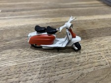 Britains lambretta scooter for sale  SOUTHAMPTON