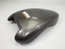 Usado, Carbono 85-07 YAMAHA Vmax 1200 VMX12 V Max OEM tampa superior do tanque de ar painel do corpo comprar usado  Enviando para Brazil