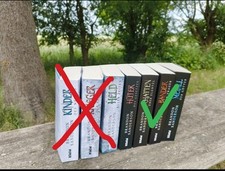 Brandon sanderson nebelgeboren gebraucht kaufen  Lehrte