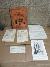 Allis chalmers owners for sale  Kalamazoo