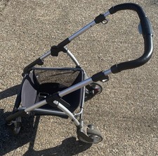 Silver cross wayfarer for sale  HEMEL HEMPSTEAD