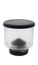 Delonghi contenitore chicchi usato  Foggia