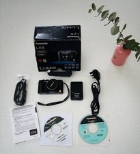 Panasonic digital camera for sale  LEIGH-ON-SEA