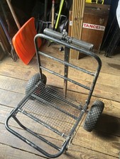 Folding pike carp for sale  SHEFFIELD
