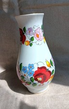 Vintage vase porzellan gebraucht kaufen  Lamspringe