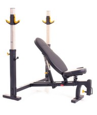 Powertec workbench olympic for sale  LEIGHTON BUZZARD