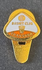 Oransoda basket club usato  Italia