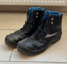 Atlas sicherheitsstiefel gr gebraucht kaufen Atlas sicherheitsstiefel gr gebraucht kaufen  Nürnberg