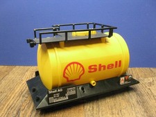 Shell 4107 tankwagen gebraucht kaufen  Erftstadt