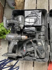 Panasonic drill driver for sale  LONDON