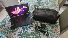 Portable asus zenbook d'occasion  Quimper