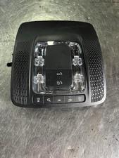 Plafoniera led mercedes usato  Casoria