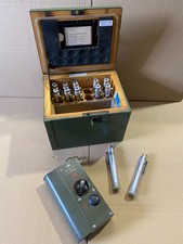 Dosimeter armee strahlenmessge gebraucht kaufen  Leipzig