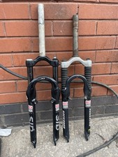 Rock shox retro for sale  WIGAN