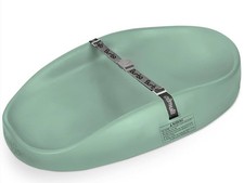 Usado, Bumbo - Trocador de fraldas ergonômico - Verde - Usado como decoração de quarto de bebê comprar usado  Enviando para Brazil