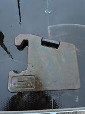 Case international tractor for sale  BUXTON