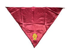 Fazzoletto collo foulard usato  Rovigo