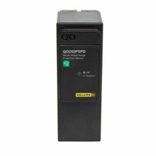 Protetor contra sobretensão Square D QO250PSPD casa inteira 50kA plug-on NOVO LACRADO, usado comprar usado  Enviando para Brazil
