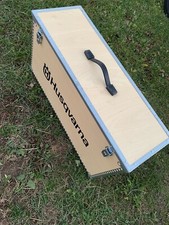 New husqvarna cut for sale New husqvarna cut for sale  Chippewa Falls