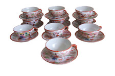 Tasses the geisha d'occasion  Saint-Max