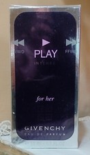 Profumo donna givenchy usato  Italia