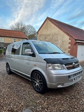 Camper vans sale for sale  NORWICH