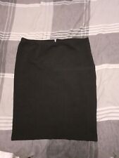 Ladies black pencil for sale  BURTON-ON-TRENT